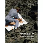 Peter Gilles: Am Rande des Vulkans