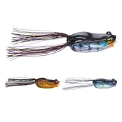 Guma Savage Gear Hop Popper Frog 5,5cm