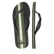 Natikači za bazen QUIKSILVER 839473 Črna