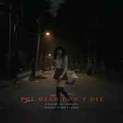 SQÜRL - The Dead Dont Die (LP)