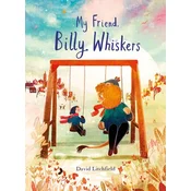 My Friend, Billy Whiskers