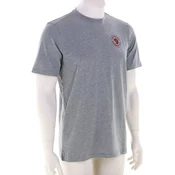 Fjällräven 1960 Logo T-shirt M, grey melange, s