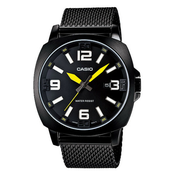 Casio collection muški sat ( MTP-1350BD-1A1 )