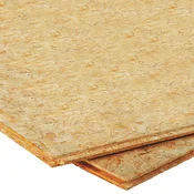 OSB-3 plošča 12 mm z utorom in peresom 205 cm x 62,5 cm