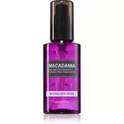 KUNDAL Serum za kosu Macadamia Hair Serum English Rose - 100 ml