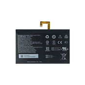 Lenovo TAB 2 A10-70, TB2-X30 - Baterija L14D2P31 7200mAh