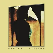 Decima Victima - Decima Victima (Reissue) (LP)