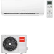 Klima uredaj Maxon Premium Bloom MXI-12HB013i/MXO-12HB013i, 3,6kW, Inverter, Wi-Fi