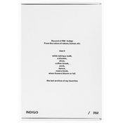 RM (BTS) - Indigo (CD Box)