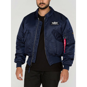 Jacket CWU 45 rep blueJacket CWU 45 rep blue