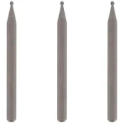 Dremel 26150106JA gravirni nastavek – 3 kosi