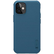 Nillkin Frosted zaščita za iPhone 12 Mini - modra