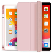 TECH-PROTECT SC PEN IPAD 10.2 2019 PINK