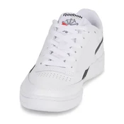 Reebok Classic Nizke superge CLUB C REVENGE Bela