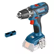BOSCH aku bušilica odvijac GSR 18-2-Li PLUS solo