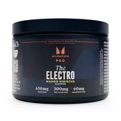 THE Electro - 30servings - Mango Hibiscus