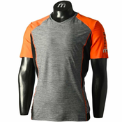 Mens T-shirt Mico Maglia M1 Trail Run SS22