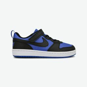 NIKE PATIKE COURT BOROUGH LOW RECRAFT BP