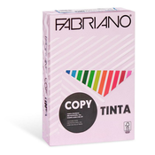 Papir Fabriano 200g, Moder (bleu)