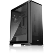 RAIJINTEK ARCADIA IV BLACK + 0R20B00265