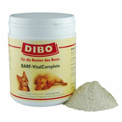 Dibo BARF - Vital Complete - Ekonomicno pakiranje 2 x 450 g