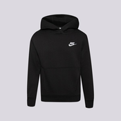 NIKE DUKS K NSW CLUB FLC HDY LBR ZA DECAKE