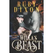 Willas Beast: A Scifi Alien Romance
