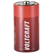 Voltcraft VOLTCRAFT Industrial LR14 baby (c) baterija alkalno-manganov 8000 mAh 1.5 V 1 kos, (20641339)