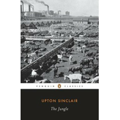 Upton Sinclair - Jungle