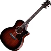 Taylor 324ce Next Generation Elektro-akusticna jumbo
