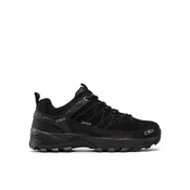 CMP Trekking čevlji Rigel Low Wp 3Q13247 Črna