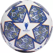adidas UCL PRO IS, nogometna lopta, bijela HU1576