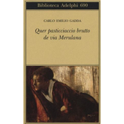 Quer pasticciaccio brutto de via Merulana