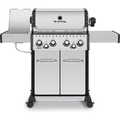 Broil King BARON™ S 490 IR