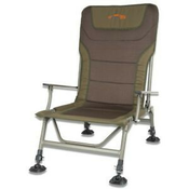 Stol Fox -Duralight Chair XL- Art:CBC073
