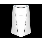 Usmerjevalnik D-Link 5G NR AX3000 Wi-Fi 6 - G530v2