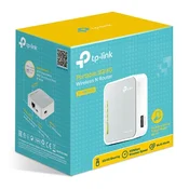 TP-LINK ruter TL-MR3020 3G/4G WLAN Router