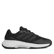 adidas Čevlji za tenis Gamecourt 2.0 Tennis IG9567 Črna