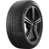Michelin Pilot Alpin 5 ( 265/40 R19 102V XL *, EV Suitable)