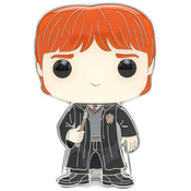 Bedž Funko POP! Movies: Harry Potter - Ron Weasley #03