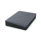 WD 6TB My Passport Silicon Grey 2,5 USB 3.2 zunanji HDD disk