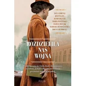 Rozdzieliła nas wojna wyd. specjalne