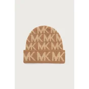 MICHAEL Michael Kors beanie kapa ženska