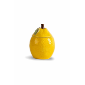 Posoda s pokrovom Byon Lemon
