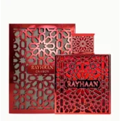 Rayhaan Muški parfem Crimson, EDP, 100 ml