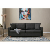 Atelier Del Sofa Raztegljiv kavč s tremi sedeži