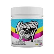 Naughty Boy - Hydratacija, Pink N Mix - 255g