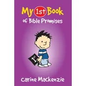My First Book of Bible Promises