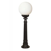 Opviq BSU 68160 BSY M3 BOP Stubna svetiljka, Crna