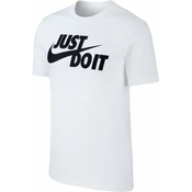 NIKE MAJICA M NSW TEE JUST DO IT SWOOSH ZA MUŠKARCE